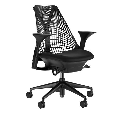 herman miller sayl replica|herman miller replacement chairs.